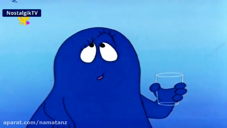 کارتون بارباپاپا قسمت 14